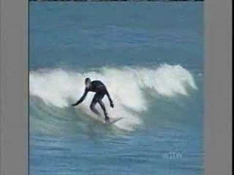 Lake Michigan Surfing Special