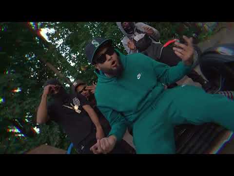 Adamis - Sin Cojones 👹 (Video Oficial)