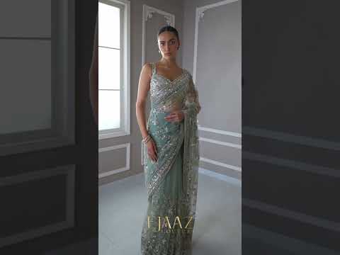 Indian saree new design 2023/new saree design 2023 party wear/bollywood designer party wear sarees..