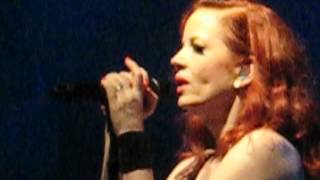 Garbage &quot;Special&quot; Live @ the El Rey - Los Angeles, CA on April 10, 2012