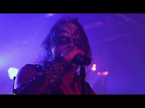 381 CABINA DEL TERROR - WATAIN