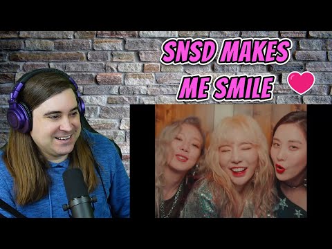 Soshi Sunday!  Reacting to "All Night' MV & "Oh!"  Live in Madison Square Garden!