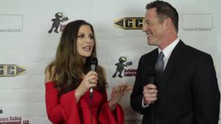 Interview w/ Gary Weeks video