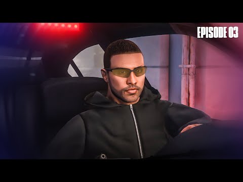 Course poursuite de folie, ce fumier nous a rendu fou ! (Episode 3)