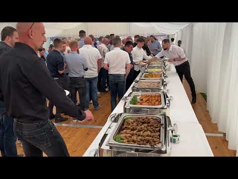 NESTRO - 20 Jahre Standort Olesno