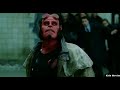 Hellboy Subway Showdown Fight Telugu
