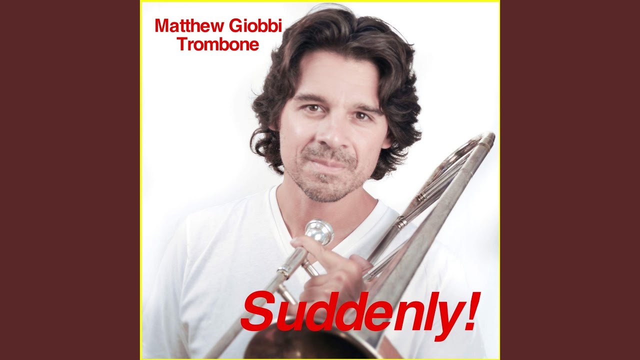 Promotional video thumbnail 1 for Matthew Giobbi