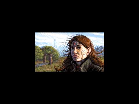 Amiga Paula does XM: Maniac - Heritage (A1200🎧Dolbyfied)