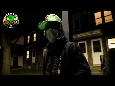 EBUPROFEN & REEZY WONDER - TRUTH HURTS (Official Video)
