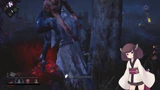 【Dead by Daylight】きりたんの東北流儀式 part4【VOICEROID実況】   Niconico Video