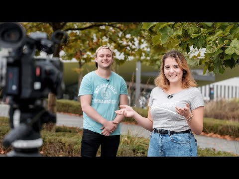 Erstsemesterbegrüßung Wintersemester 2020/21 | Hochschule Osnabrück