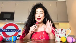 【8月運勢】生まれ変わる!🇬🇧英国ロンドンより。