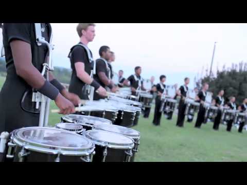 DCI 2013 - Pacific Crest