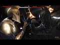Injustice 2 - Batman vs Doctor Fate (Story Battle 62) [HD]