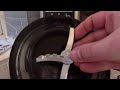 How To Install The Paddle In The Ninja Creami