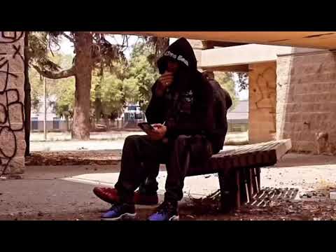 Juvee23z - Dom’s World (Official Music Video) [prod. ByJuce]