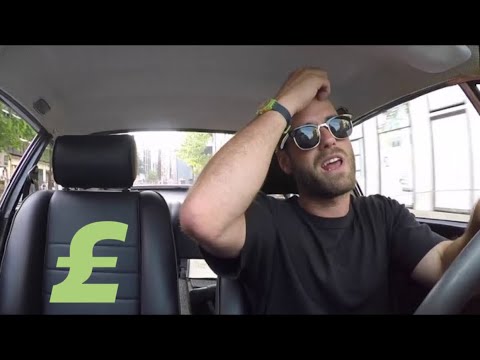 HOW MUCH MONEY I’VE WASTED ON MY PORSCHE 912 | FIRST DRIVE