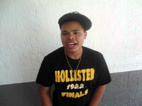 Mc Jefinho Da Zl & Mc Jeéh ( Previa)