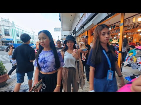 ILOILO CITY, CALLE REAL, PLAZOLETA GAY, CITY HALL, PLAZA LIBERTAD 2025 LATEST