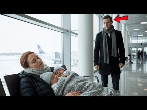 Millionär Trifft Eine Ehemalige Hausangestellte Mit Ihren Zwillingen — Ein Geheimnis Ändert Alles…