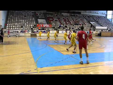 URK Studentski grad - RK Udarnik