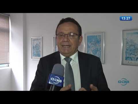 O DIA NEWS 24 06  Desemb. SebastiaÌƒo Martins sobre audieÌ‚ncia de conciliacão