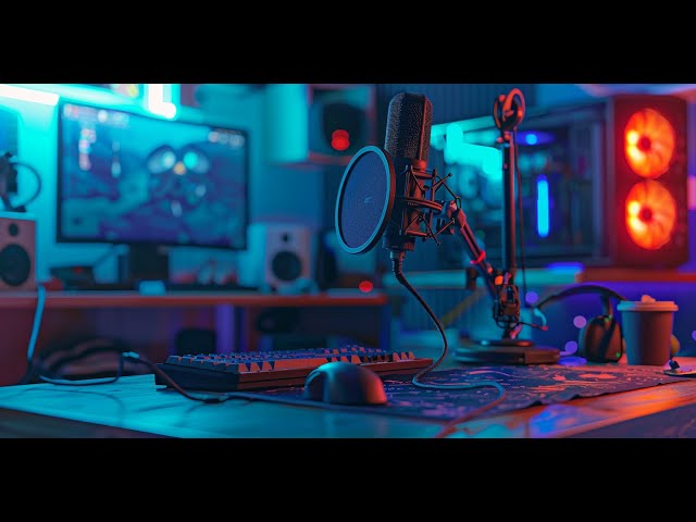 Vídeo relacionado con Logitech for Creators Blue Yeti Micrófono USB para Grabación, Streaming, Gaming, Podcasting en PC y Mac, Micro de Condensador para Ordenador, Soporte Ajustable, Plug&Play - Negro
