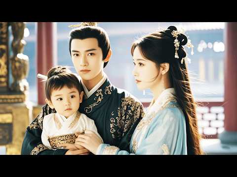 After my husband died, both families abandoned me, so I married a cold prince—and he spoiled me!