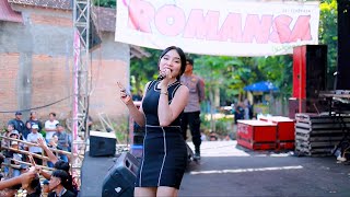 Download lagu ROMANSA - TOR MONITOR - KURNIA RAHMA - HAPPY PARTY FORKLAM TEAM - SUKOLILO mp3