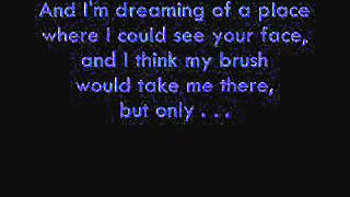 &quot;Painter Song&quot; by Norah Jones (with Lyrics)