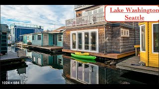 Seattle Washington Visit – Complete Urdu Travel Guide 2025
