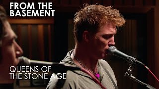 Turnin&#39; On The Screw | Queens Of The Stone Age | From The Basement