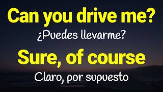 APRENDE A HABLAR INGLÉS SIN MIEDO CON ESTOS DIÁLOGOS SIMPLES 💯 FRASES ESENCIALES EN INGLÉS