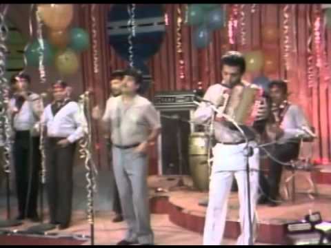 Jorge Oñate y Juancho Rois La Gordita