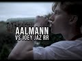 1Battle Aalmann Vs Joey Jaz RR