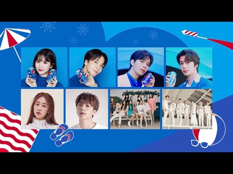 190908 PEPSI PROJECT SHOWCASE - FOR THE LOVE OF IT (FULL)
