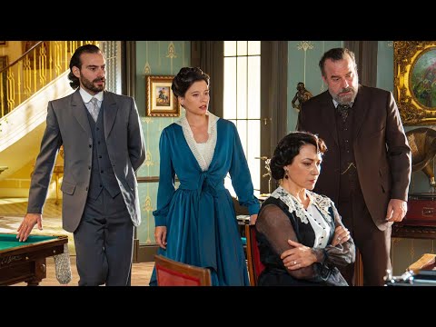 'La Promesa' Lope ha decidido irse