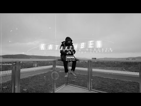 Lupara Versato - Katakomben (prod. KOE The Flavekid) | #Krekpek