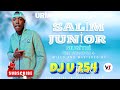 SALIM JUNIOR MUGITHI MIX Uria Wikaga Edition FT DJ U 254 THE VIBE EPISODE 5 Salim Junior Mp3