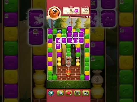 Toon Blast Level #7780#7781#7782#7783#7784 Clear @mlupin‘s Room(4)