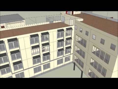 Escola Tecla Sala Sostenible