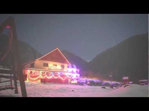 Spot Pensiunea Sub Piatra