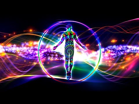 WARNING 20 Min, All 9 Solfeggio Frequencies, Pure Frequency, Physical Mental Spiritual Healing.