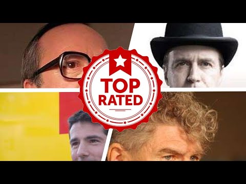 Famous People Whose Last Name Is Doyle 🐊