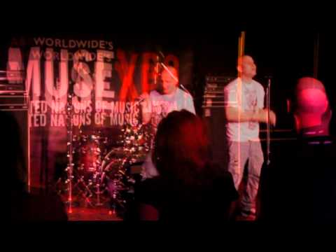 Dzham - Live Performance in LA