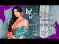 Happy Birthday Keerthy Suresh Keerthy Suresh Birthday Mashup Oct 17 KeerthySuresh