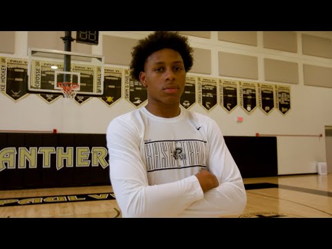 Maryland Commit Deshawn Harris-Smith is the Latest High Major Prospect to Emerge from Paul VI High School