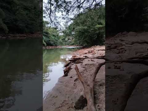 charco en Antioquia # #paisajes #sanrafael #viral #music