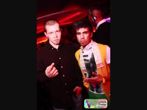 Brian McKnight ft. Canibus - All That You Got (Ron J Remix)