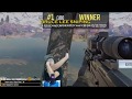 CODM BEST BRUCE LEE SNIPER IN TOWN